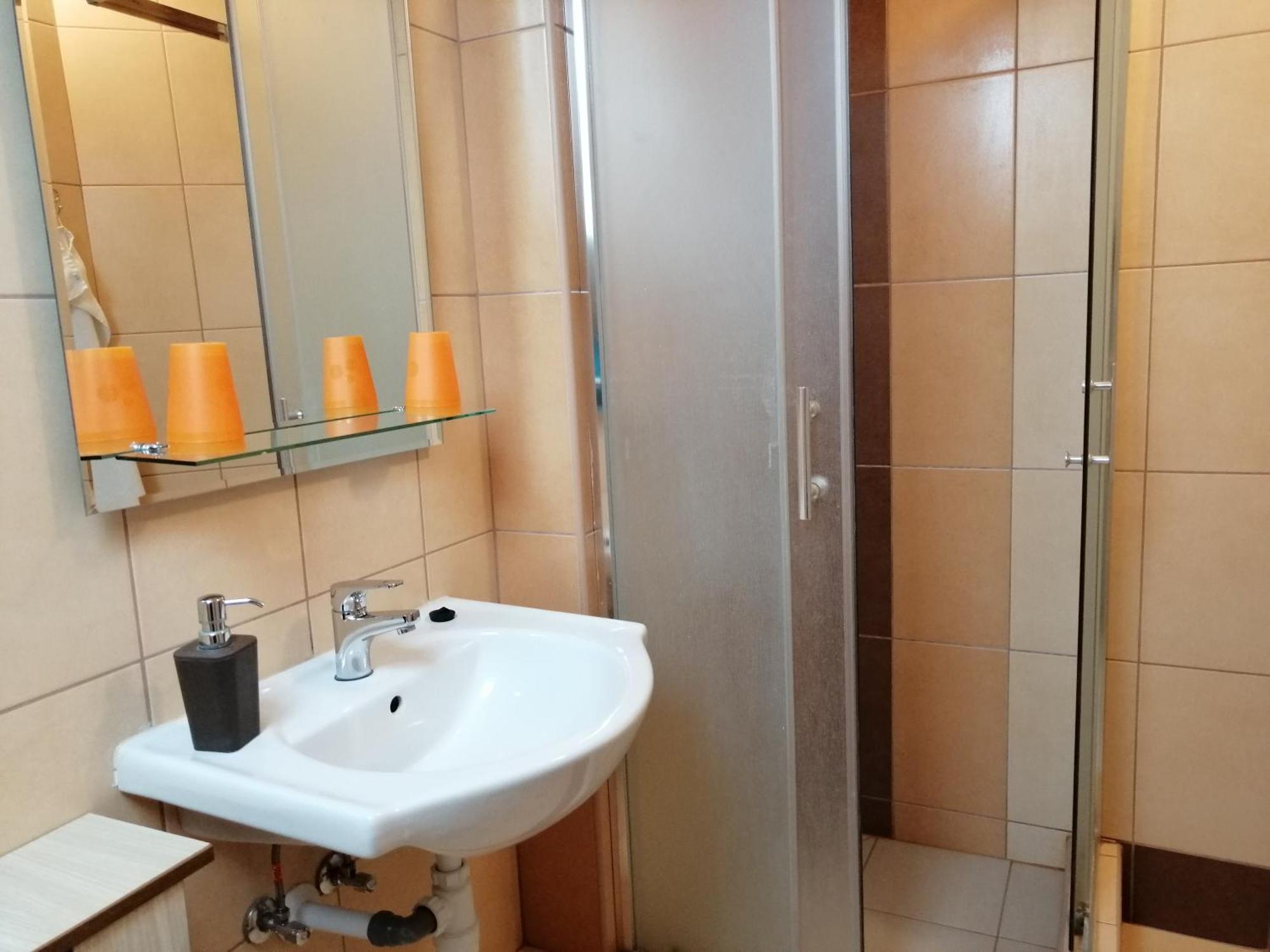 Ferienwohnung Apollo Vendeghaz Edelény Exterior foto