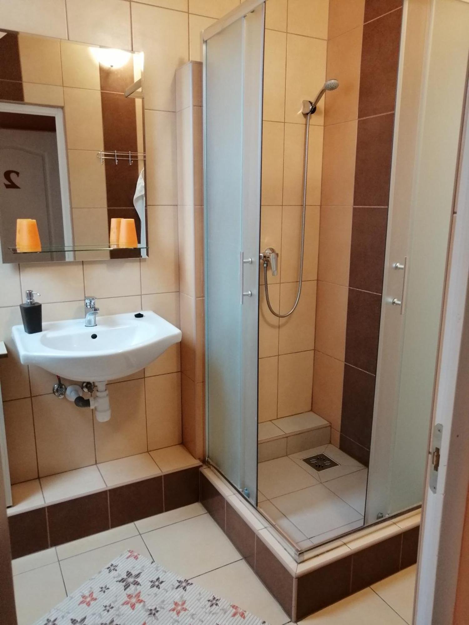 Ferienwohnung Apollo Vendeghaz Edelény Exterior foto