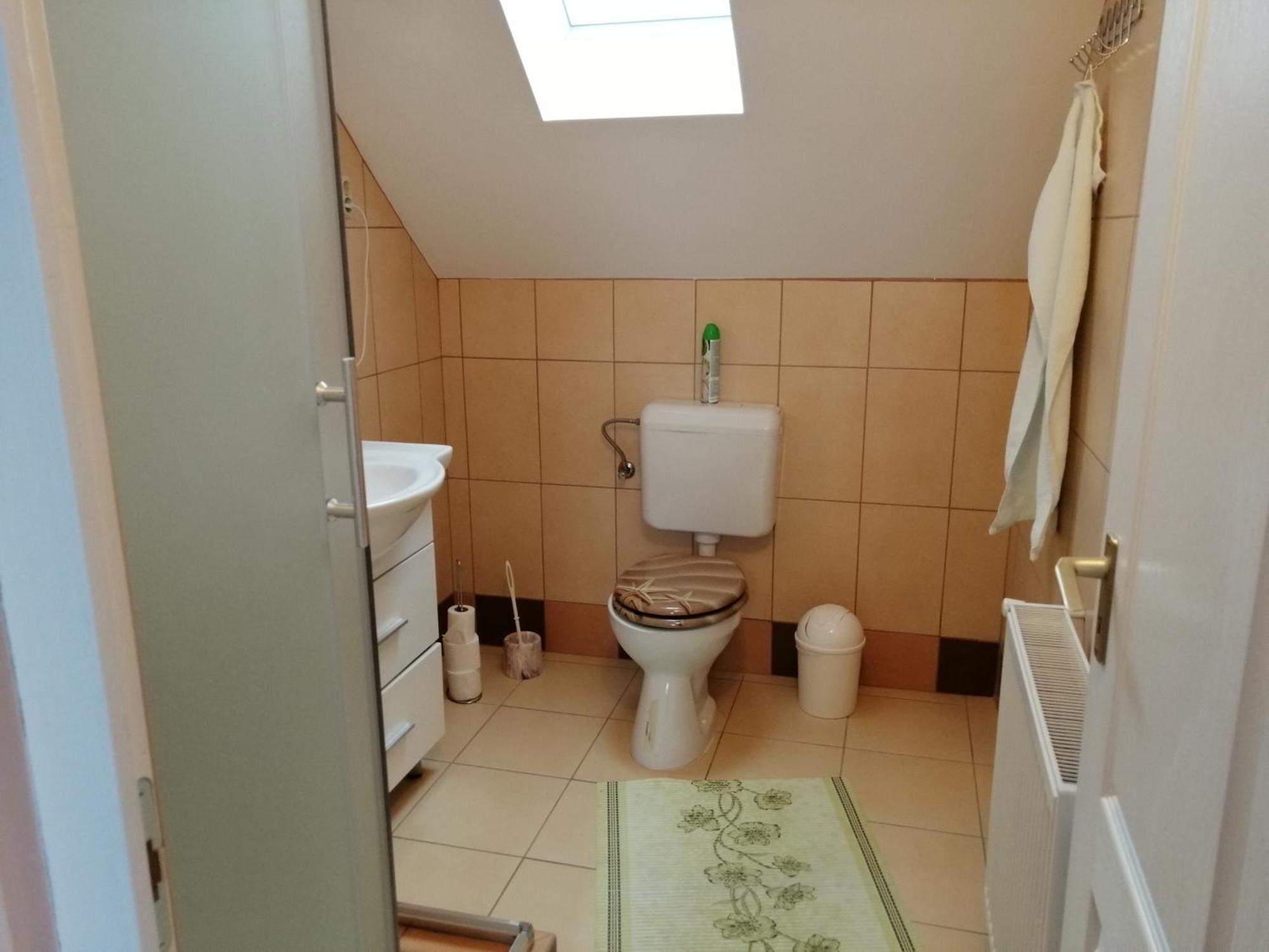 Ferienwohnung Apollo Vendeghaz Edelény Exterior foto